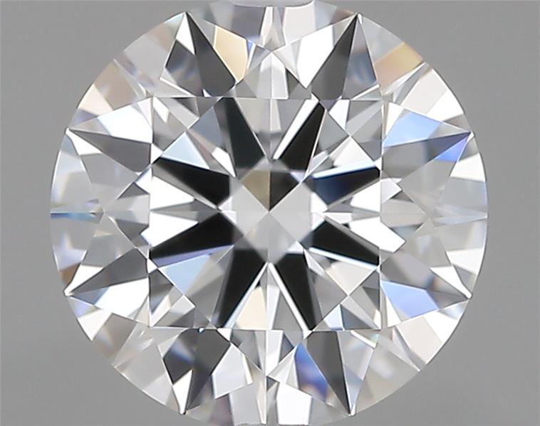 IGI 2.00 Carat Round Brilliant Lab Grown Diamond 人工培育鑽石 實驗室人造鑽石