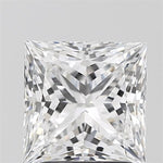 IGI 1.99 Carat Princess Cut Lab Grown Diamond 人工培育鑽石 實驗室人造鑽石