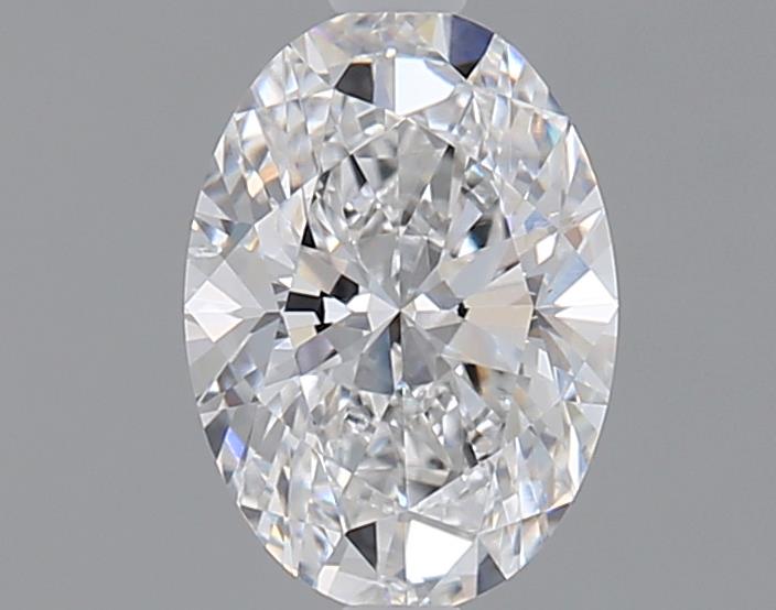 IGI 1.06 Carat Oval Lab Grown Diamond 人工培育鑽石 實驗室人造鑽石