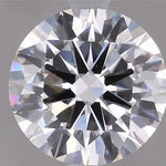 IGI 2.08 Carat Round Brilliant Lab Grown Diamond 人工培育鑽石 實驗室人造鑽石
