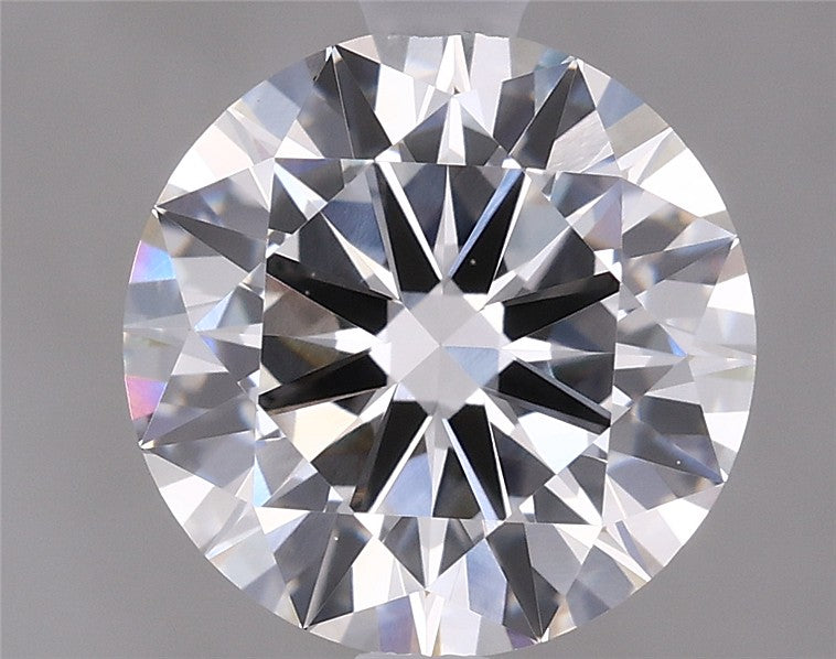 IGI 2.08 Carat Round Brilliant Lab Grown Diamond 人工培育鑽石 實驗室人造鑽石