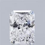 IGI 2.01 Carat Cushion Lab Grown Diamond 人工培育鑽石 實驗室人造鑽石
