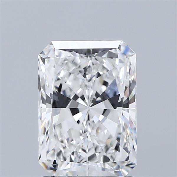 IGI 2.01 Carat Cushion Lab Grown Diamond 人工培育鑽石 實驗室人造鑽石