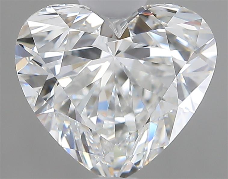 IGI 1.87 Carat Heart Lab Grown Diamond 人工培育鑽石 實驗室人造鑽石
