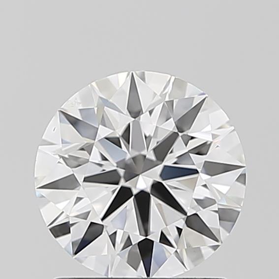 IGI 1.03 Carat Round Brilliant Lab Grown Diamond