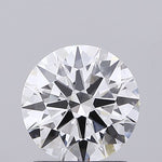 IGI 1.32 Carat Round Brilliant Lab Grown Diamond 人工培育鑽石 實驗室人造鑽石