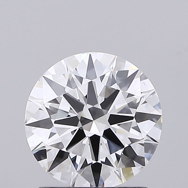 IGI 1.32 Carat Round Brilliant Lab Grown Diamond 人工培育鑽石 實驗室人造鑽石