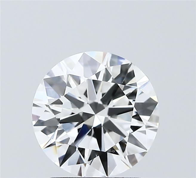 IGI 2.00 Carat Round Brilliant Lab Grown Diamond 人工培育鑽石 實驗室人造鑽石