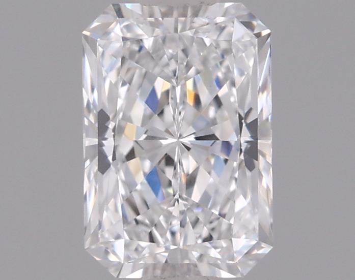 IGI 0.88 Carat Radiant Cut Lab Grown Diamond 人工培育鑽石 實驗室人造鑽石