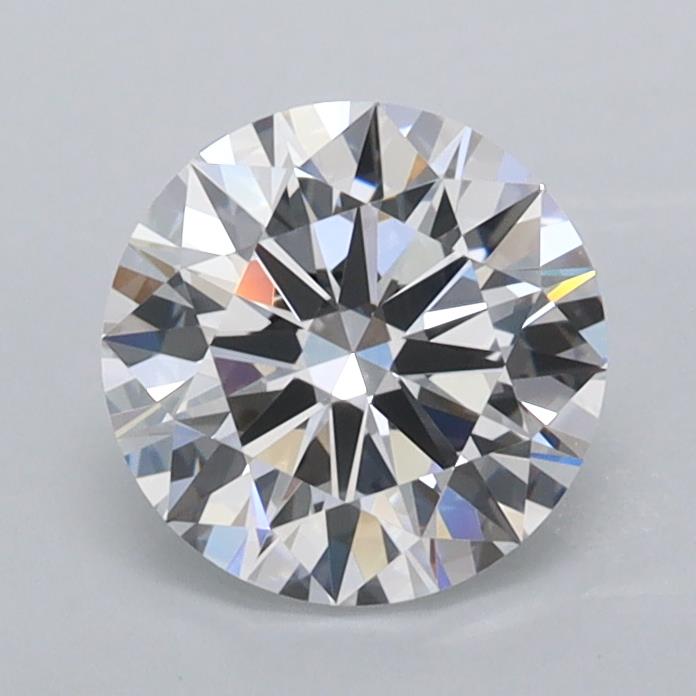 IGI 1.17 Carat Round Brilliant Lab Grown Diamond 人工培育鑽石 實驗室人造鑽石