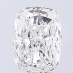 IGI 3.08 Carat Cushion Lab Grown Diamond 人工培育鑽石 實驗室人造鑽石