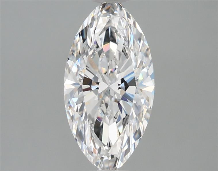 IGI 1.13 Carat Marquise Lab Grown Diamond 人工培育鑽石 實驗室人造鑽石