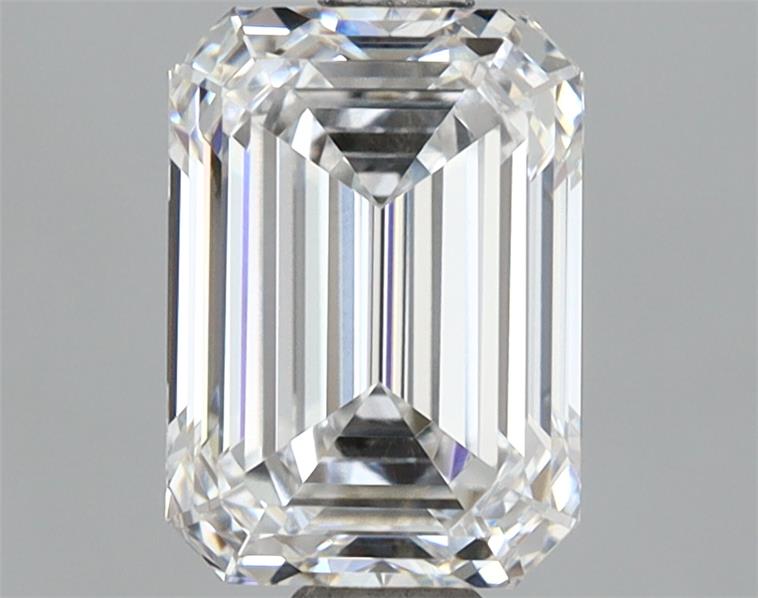 IGI 2.04 Carat Emerald Lab Grown Diamond 人工培育鑽石 實驗室人造鑽石