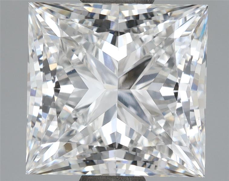 IGI 2.38 Carat Princess Cut Lab Grown Diamond 人工培育鑽石 實驗室人造鑽石
