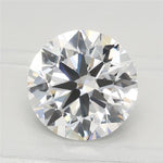 IGI 1.00 Carat Round Brilliant Lab Grown Diamond 人工培育鑽石 實驗室人造鑽石