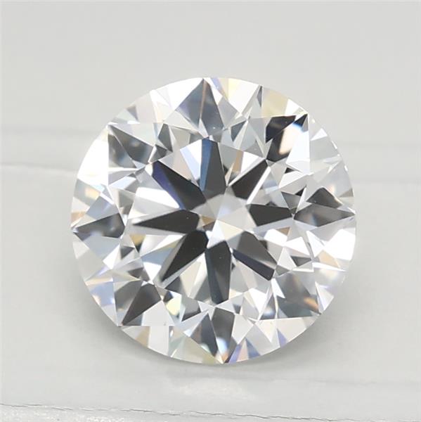 IGI 1.00 Carat Round Brilliant Lab Grown Diamond 人工培育鑽石 實驗室人造鑽石