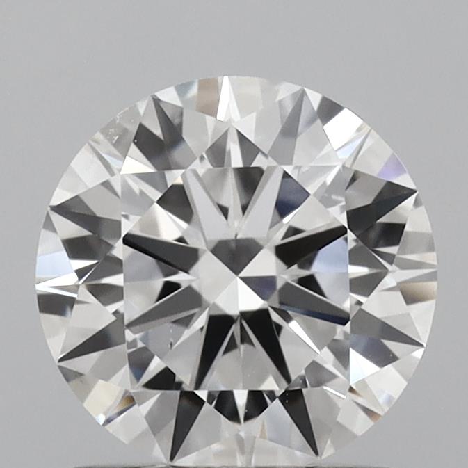 IGI 1.03 Carat Round Brilliant Lab Grown Diamond 人工培育鑽石 實驗室人造鑽石