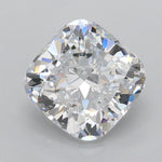 IGI 2.05 Carat Cushion Lab Grown Diamond 人工培育鑽石 實驗室人造鑽石