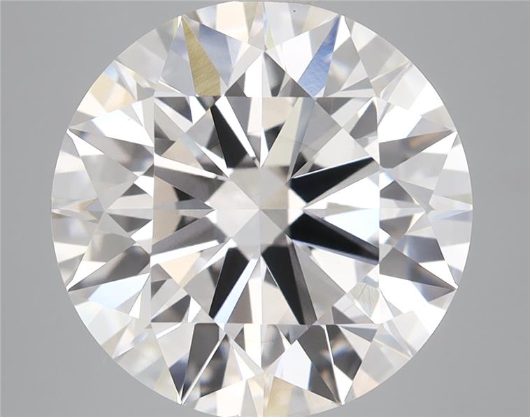IGI 7.10 Carat Round Brilliant Lab Grown Diamond 人工培育鑽石 實驗室人造鑽石