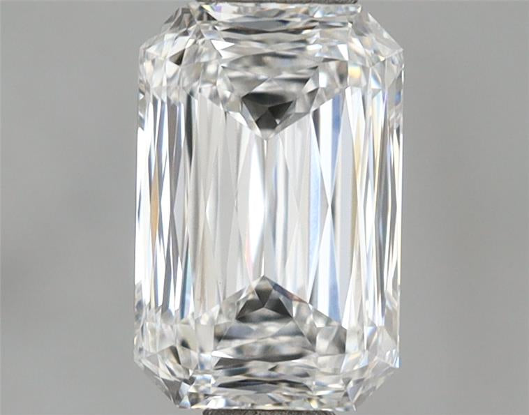 IGI 1.12 Carat Radiant Cut Lab Grown Diamond 人工培育鑽石 實驗室人造鑽石