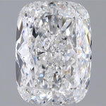 IGI 2.27 Carat Cushion Lab Grown Diamond 人工培育鑽石 實驗室人造鑽石
