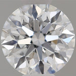IGI 0.51 Carat Round Brilliant Lab Grown Diamond 人工培育鑽石 實驗室人造鑽石
