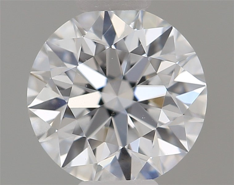 IGI 0.51 Carat Round Brilliant Lab Grown Diamond 人工培育鑽石 實驗室人造鑽石