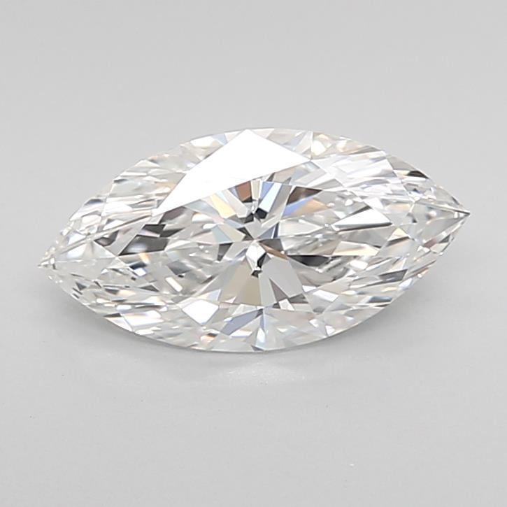 IGI 1.07 Carat Marquise Lab Grown Diamond 人工培育鑽石 實驗室人造鑽石