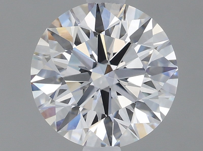 IGI 1.22 Carat Round Brilliant Lab Grown Diamond 人工培育鑽石 實驗室人造鑽石
