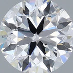 IGI 1.00 Carat Round Brilliant Lab Grown Diamond 人工培育鑽石 實驗室人造鑽石