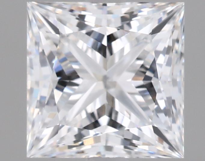 IGI 1.46 Carat Princess Cut Lab Grown Diamond