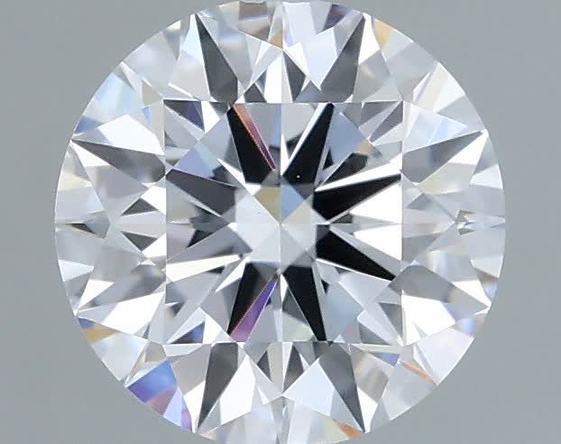 IGI 1.07 Carat Round Brilliant Lab Grown Diamond 人工培育鑽石 實驗室人造鑽石