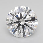 IGI 1.2 Carat Round Brilliant Lab Grown Diamond