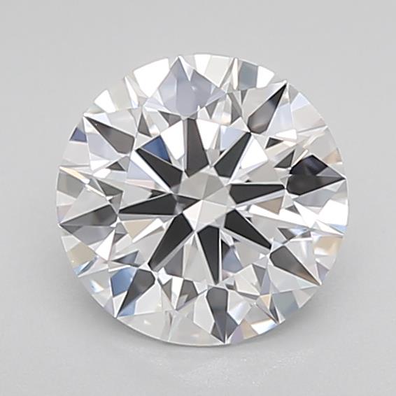 IGI 1.2 Carat Round Brilliant Lab Grown Diamond