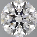 GIA 1.1 Carat Round Brilliant Lab Grown Diamond