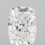 IGI 7.01 Carat Cushion Lab Grown Diamond 人工培育鑽石 實驗室人造鑽石