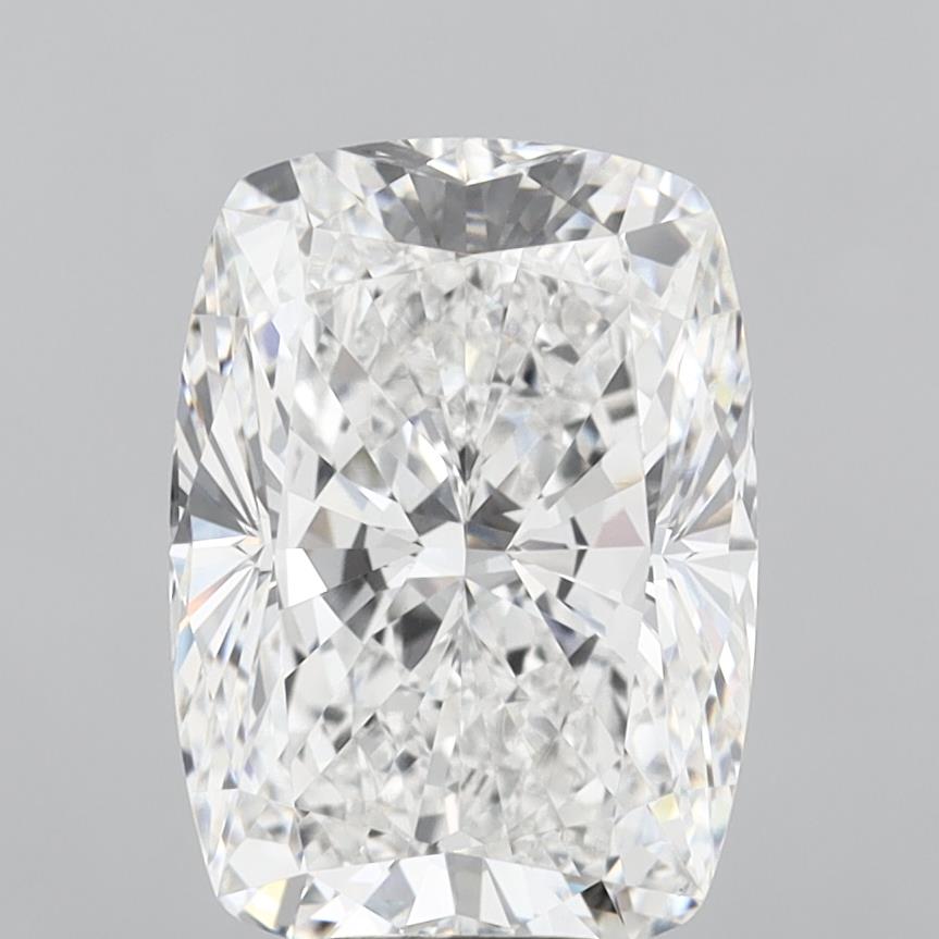 IGI 7.01 Carat Cushion Lab Grown Diamond 人工培育鑽石 實驗室人造鑽石