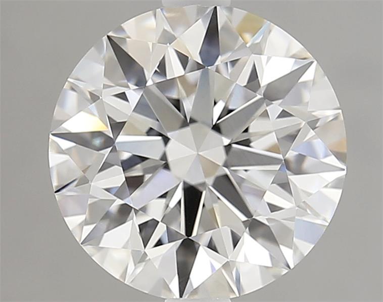 IGI 3.10 Carat Round Brilliant Lab Grown Diamond 人工培育鑽石 實驗室人造鑽石