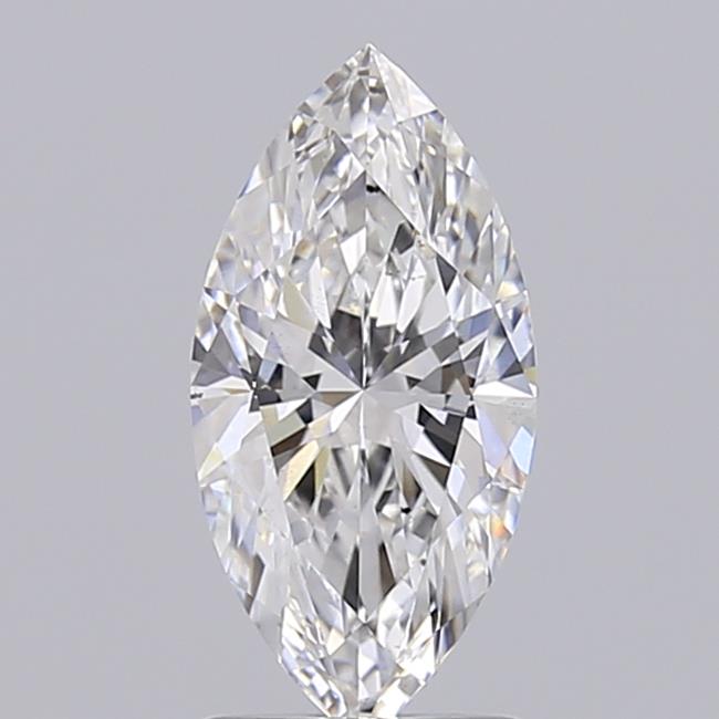 IGI 1.50 Carat Marquise Lab Grown Diamond 人工培育鑽石 實驗室人造鑽石