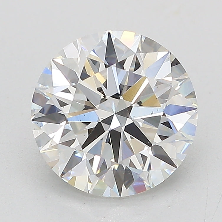 IGI 2.25 Carat 圓形 - Round Brilliant 培育鑽石 Lab Grown Diamond 人造鑽石 人工鑽石 實驗室鑽石 培養鑽石 香港 培育鑽 