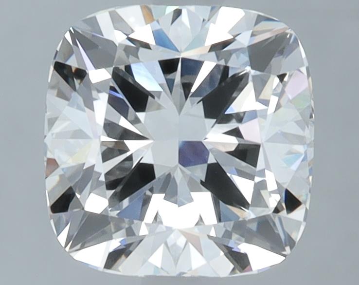 IGI 2.19 Carat Cushion Lab Grown Diamond 人工培育鑽石 實驗室人造鑽石