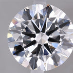 IGI 2.58 Carat Round Brilliant Lab Grown Diamond 人工培育鑽石 實驗室人造鑽石