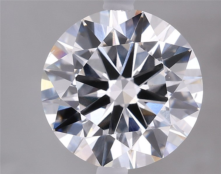 IGI 2.58 Carat Round Brilliant Lab Grown Diamond 人工培育鑽石 實驗室人造鑽石