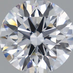 IGI 2.10 Carat Round Brilliant Lab Grown Diamond 人工培育鑽石 實驗室人造鑽石