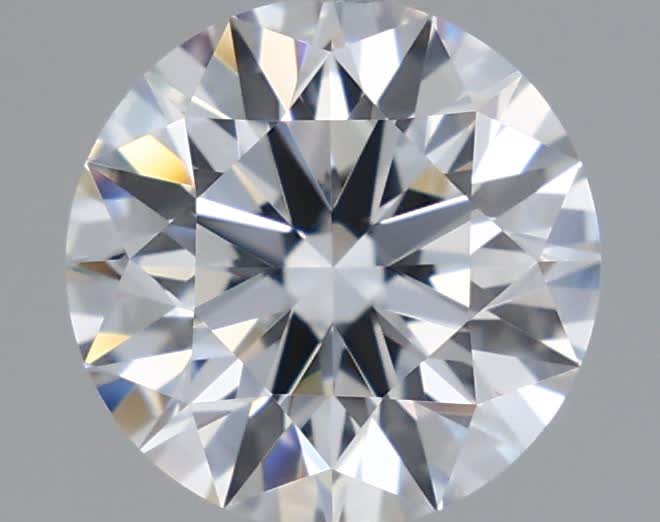IGI 2.10 Carat Round Brilliant Lab Grown Diamond 人工培育鑽石 實驗室人造鑽石