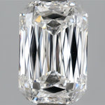 IGI 2.77 Carat Cushion Lab Grown Diamond 人工培育鑽石 實驗室人造鑽石