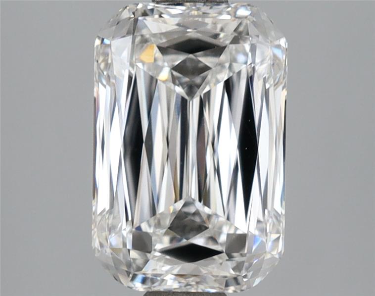 IGI 2.77 Carat Cushion Lab Grown Diamond 人工培育鑽石 實驗室人造鑽石
