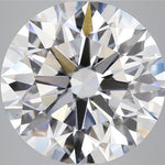IGI 6.01 Carat Round Brilliant Lab Grown Diamond 人工培育鑽石 實驗室人造鑽石