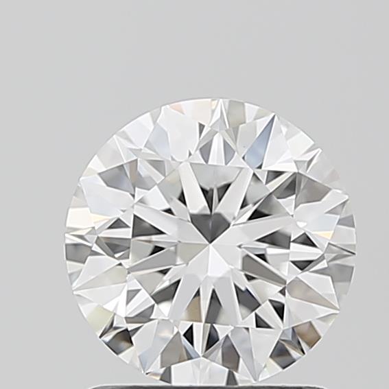 IGI 1.07 Carat Round Brilliant Lab Grown Diamond