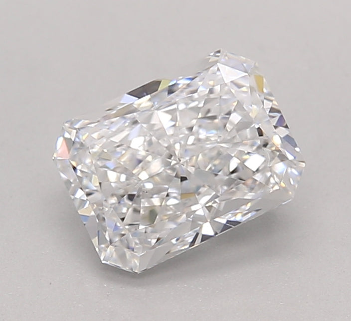 IGI 1.03 Carat 雷地恩切割 - Radiant Cut 培育鑽石 Lab Grown Diamond 人造鑽石 人工鑽石 實驗室鑽石 培養鑽石 香港 培育鑽 